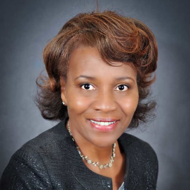 Carla Antoine